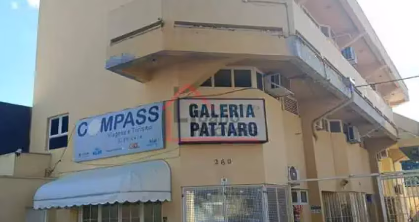 Sala comercial à venda no Barão Geraldo, Campinas 