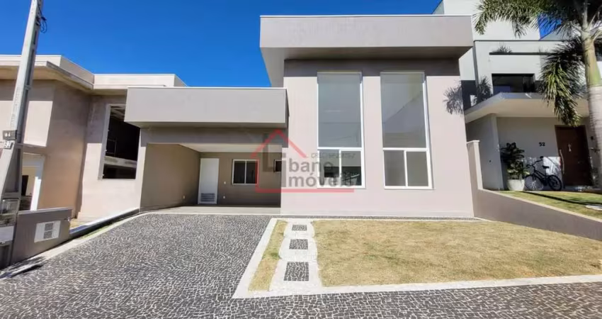 Casa em condomínio fechado com 4 quartos à venda no Betel, Paulínia 