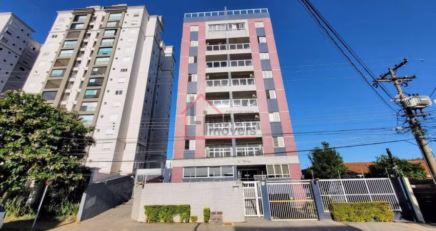 Apartamento com 3 quartos para alugar no Taquaral, Campinas 