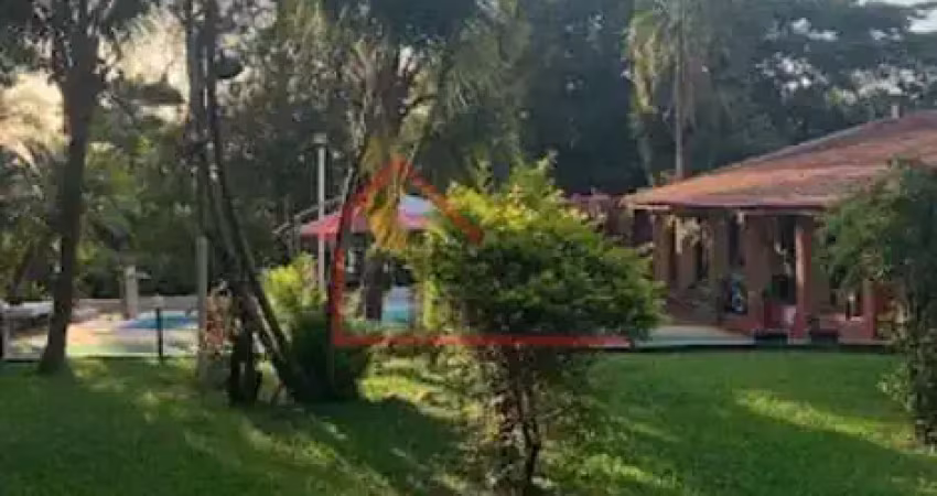Chácara / sítio com 2 quartos à venda na Chácara Primavera, Sumaré 