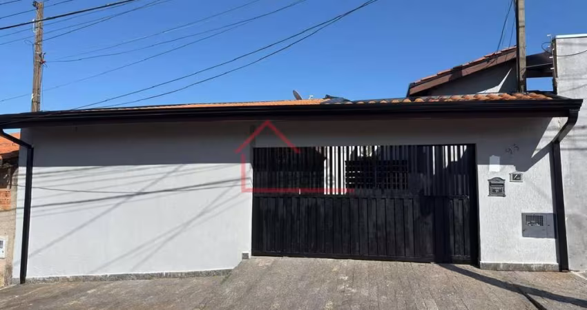 Casa com 2 quartos à venda no Alto de Pinheiros, Paulínia 