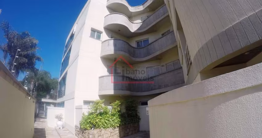 Apartamento com 2 quartos para alugar no Jardim Santa Genebra II (Barão Geraldo), Campinas 