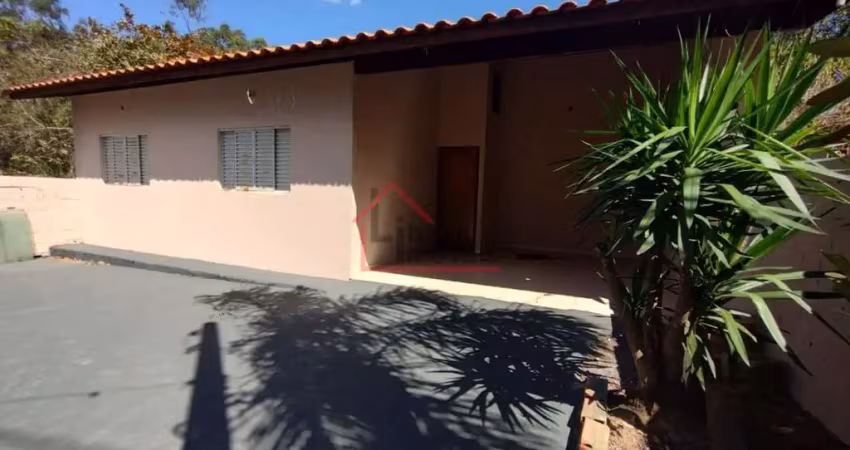 Chácara / sítio com 3 quartos à venda na Chácara Santa Margarida, Campinas 