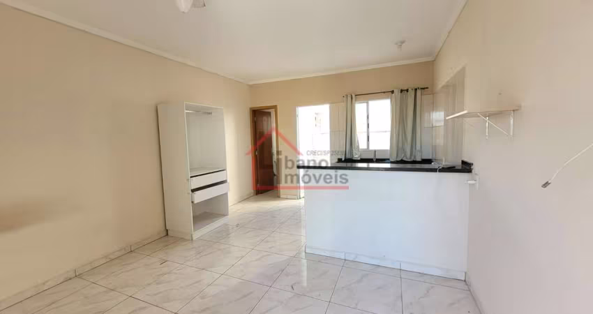 Kitnet / Stúdio para alugar na Vila Santa Isabel, Campinas 