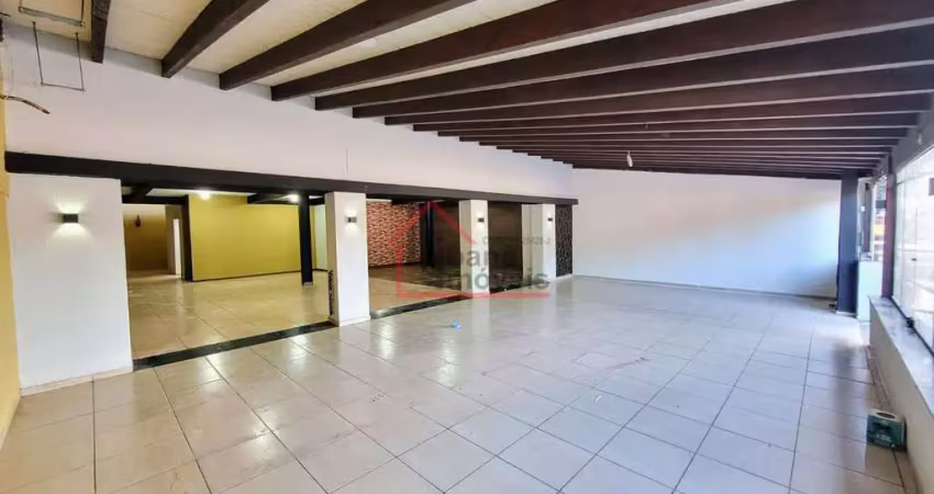Sala comercial para alugar no Barão Geraldo, Campinas 