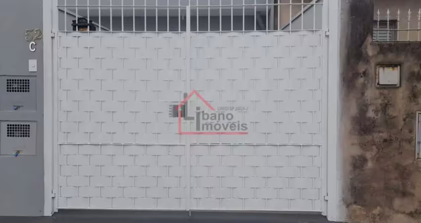 Casa em condomínio fechado com 1 quarto para alugar no Jardim São Gonçalo, Campinas 