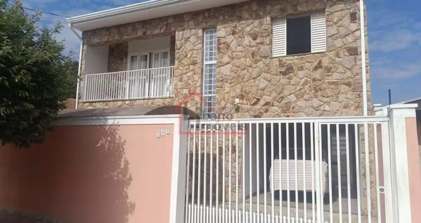 Casa em condomínio fechado com 3 quartos para alugar no Jardim Santa Genebra II (Barão Geraldo), Campinas 