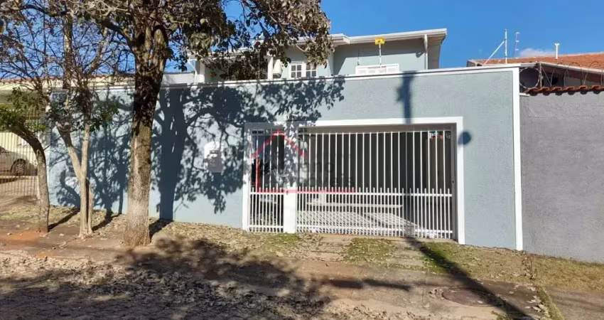 Casa com 3 quartos à venda no Bosque de Barão Geraldo, Campinas 
