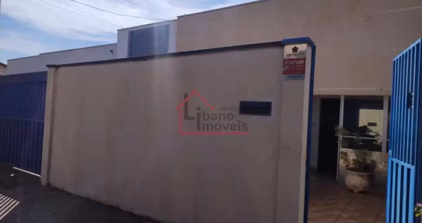 Casa comercial à venda no Barão Geraldo, Campinas 