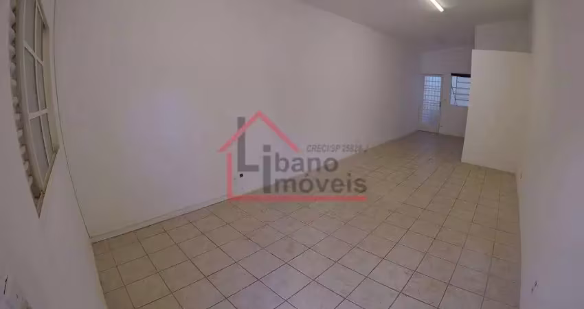 Sala comercial para alugar no Barão Geraldo, Campinas 