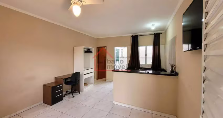 Kitnet / Stúdio para alugar na Vila Santa Isabel, Campinas 