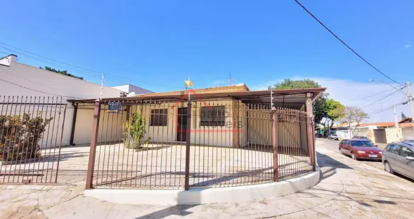 Casa com 1 quarto para alugar no Jardim Santa Genebra II (Barão Geraldo), Campinas 