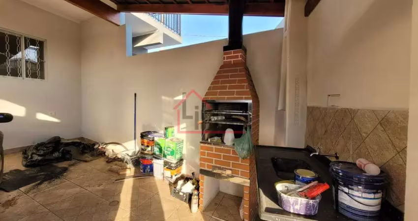 Casa com 2 quartos para alugar no Bosque de Barão Geraldo, Campinas 