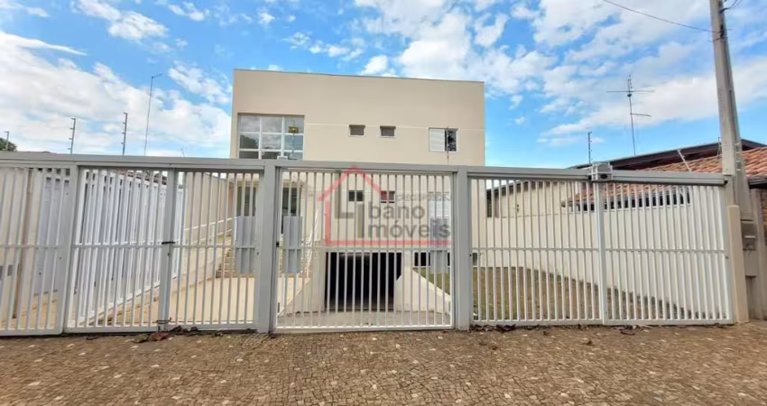 Apartamento com 1 quarto para alugar na Rua Manoel Antunes Novo, 396, Barão Geraldo, Campinas