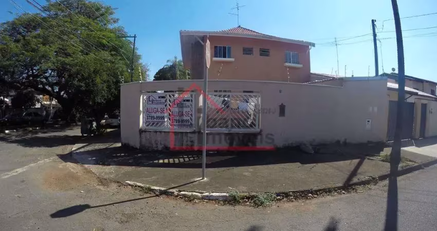 Kitnet / Stúdio para alugar no Barão Geraldo, Campinas 