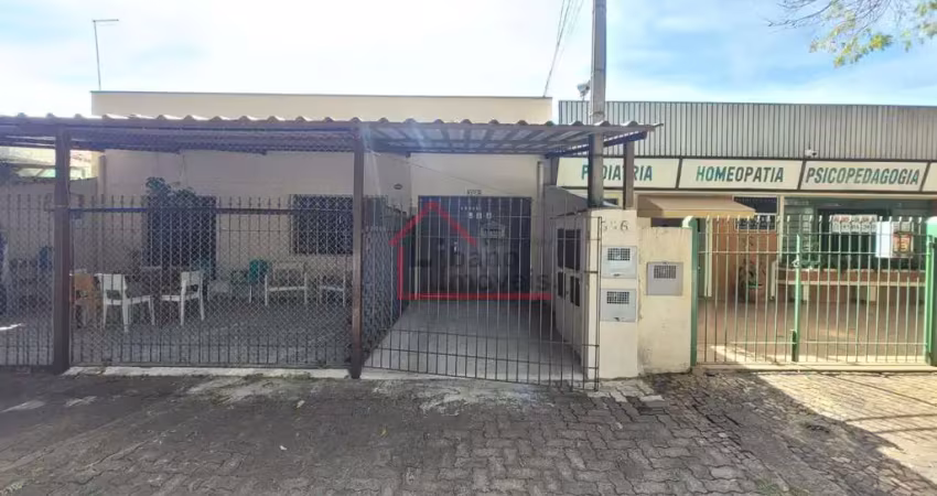Kitnet / Stúdio para alugar no Barão Geraldo, Campinas 