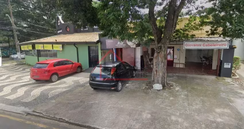 Sala comercial à venda na Vila Santa Isabel, Campinas 