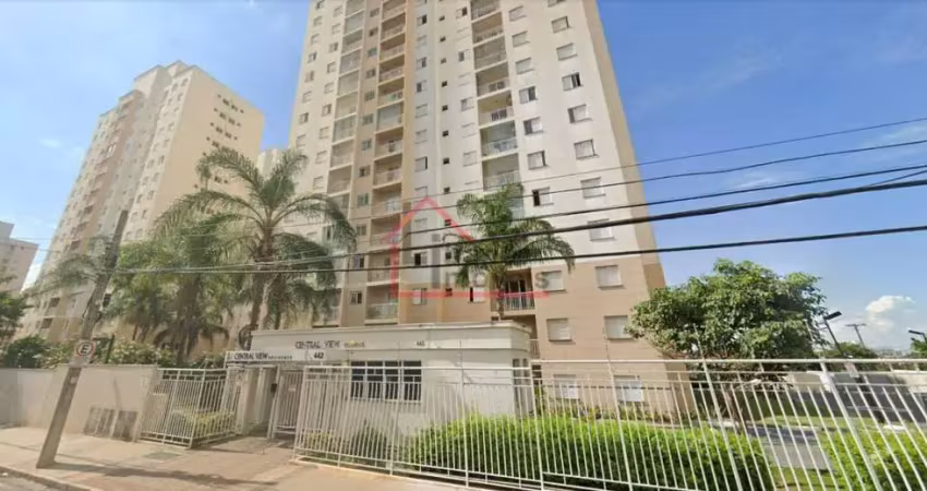 Apartamento com 2 quartos à venda no Bonfim, Campinas 