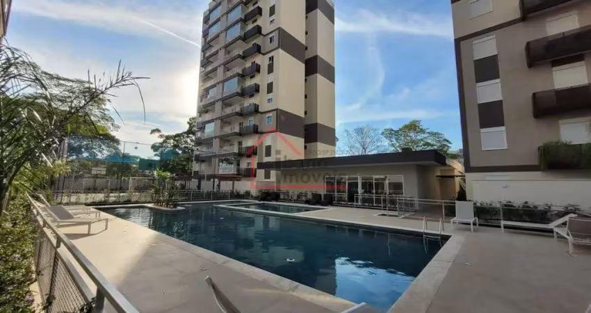 Apartamento com 2 quartos para alugar no Santa Terezinha, Paulínia 