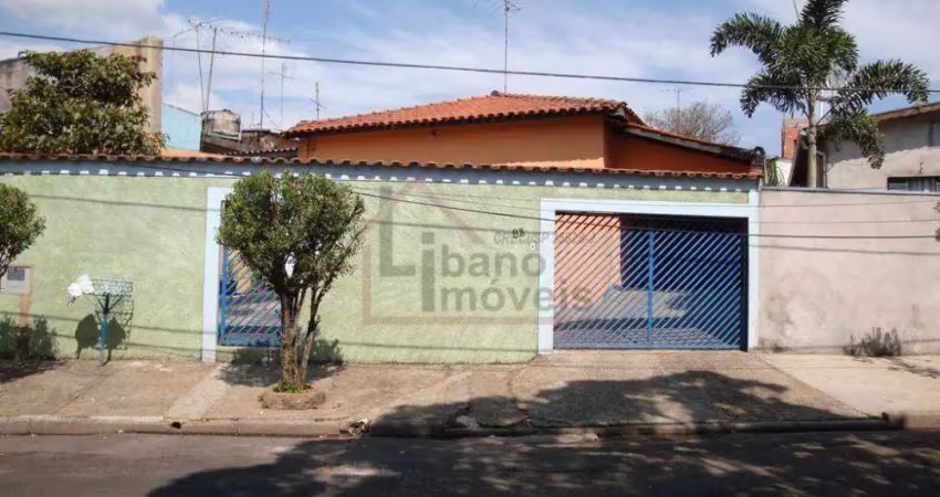 Casa com 3 quartos à venda no Real Parque, Campinas 