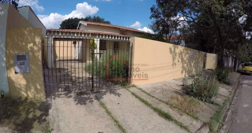 Casa com 3 quartos à venda na Vila Modesto Fernandes, Campinas 