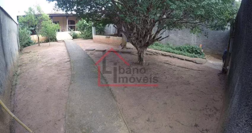 Casa com 3 quartos à venda no Barão Geraldo, Campinas 