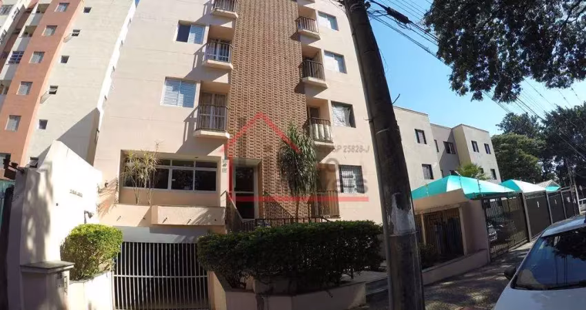 Apartamento com 1 quarto para alugar no Barão Geraldo, Campinas 
