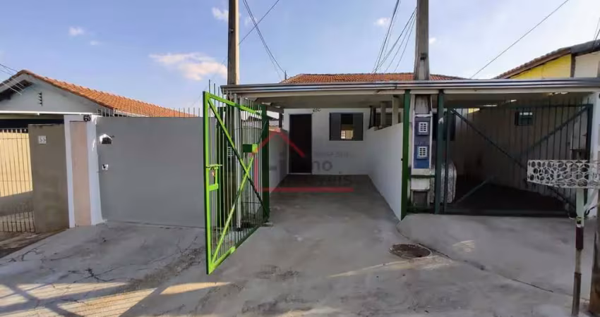 Casa com 1 quarto para alugar no Jardim São Gonçalo, Campinas 