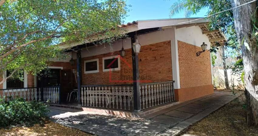 Casa com 5 quartos à venda na Rua Doutor Luciano Venere Decourt, 439, Cidade Universitária, Campinas