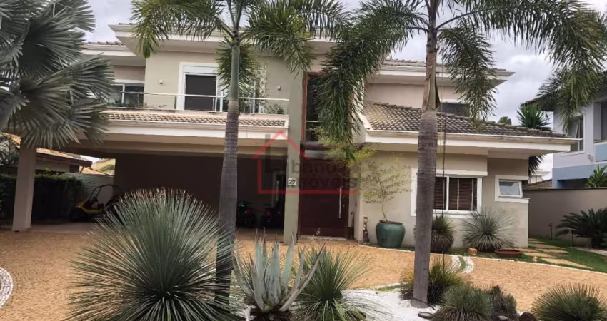 Casa em condomínio fechado com 6 quartos à venda na Vila Hollândia, Campinas 