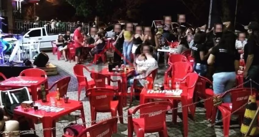 Sala comercial à venda na Vila Santa Isabel, Campinas 