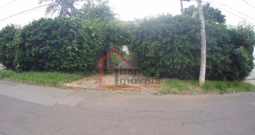 Casa comercial à venda na Chácara de Recreio Barão, Campinas 