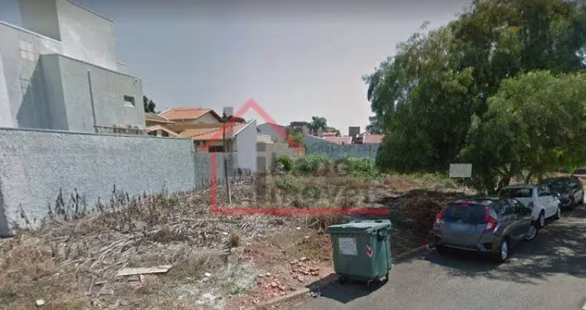 Terreno à venda no Jardim do Sol, Campinas 