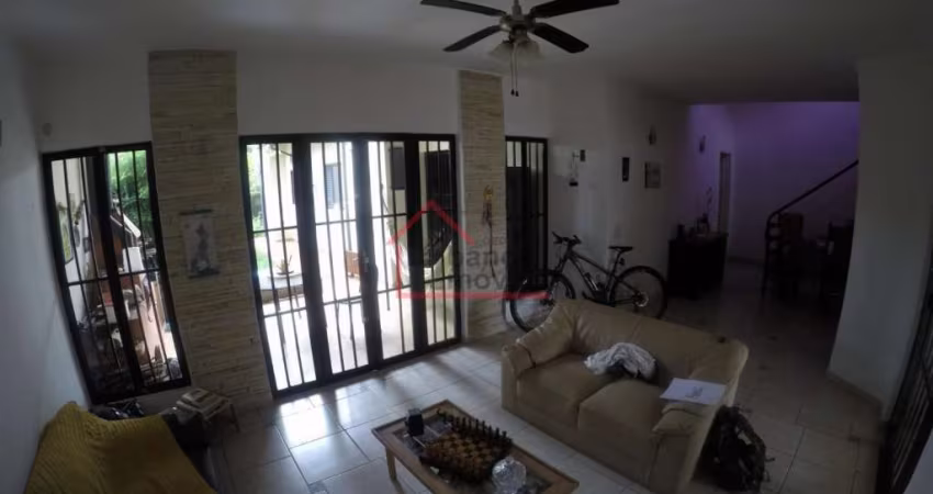 Casa com 3 quartos à venda na Cidade Universitária, Campinas 