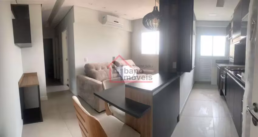 Apartamento com 2 quartos à venda no João Aranha, Paulínia 
