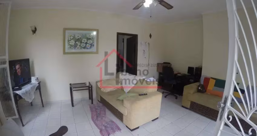 Casa com 3 quartos à venda no Jardim Santa Genebra II (Barão Geraldo), Campinas 