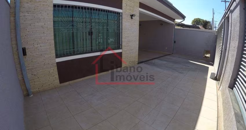 Casa com 3 quartos à venda no Bosque de Barão Geraldo, Campinas 