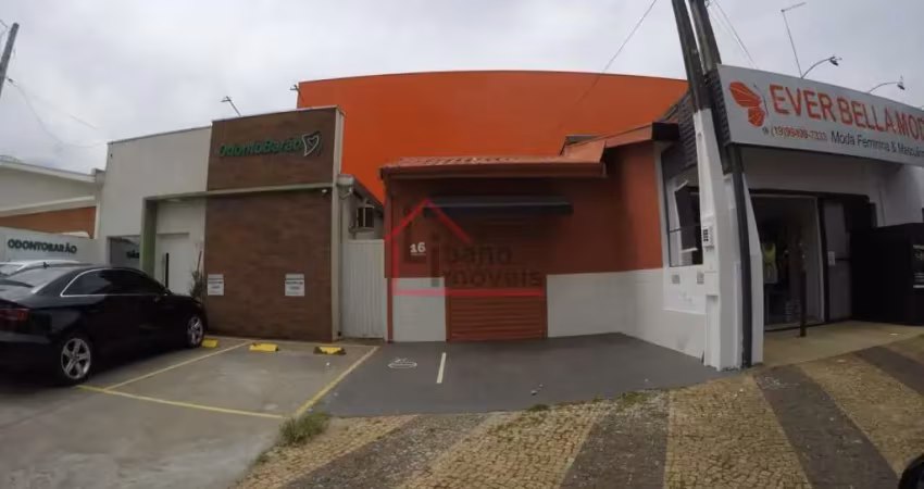 Sala comercial para alugar no Barão Geraldo, Campinas 