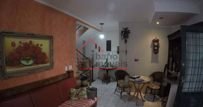 Casa com 3 quartos à venda na Cidade Universitária, Campinas 