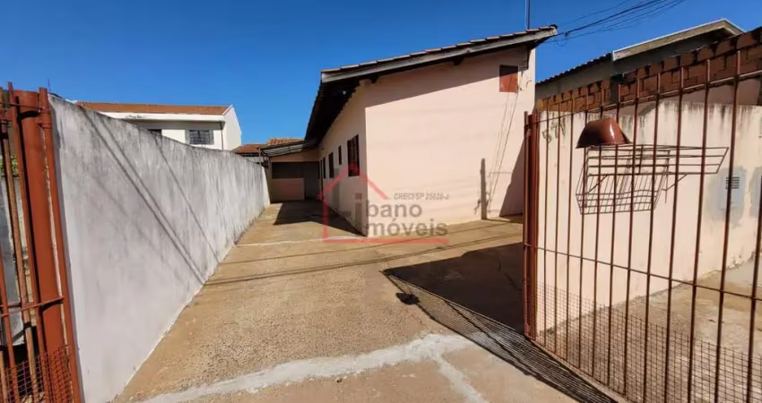 Casa com 2 quartos para alugar no Jardim São Gonçalo, Campinas 