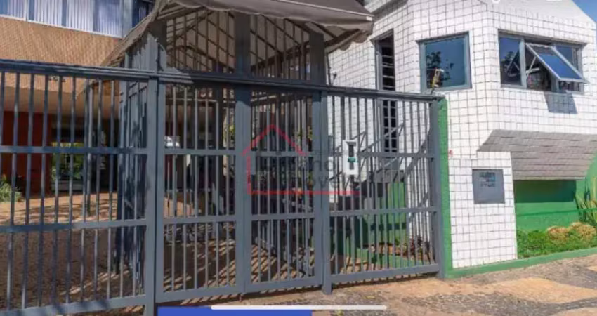 Apartamento com 3 quartos à venda no Bosque, Campinas 