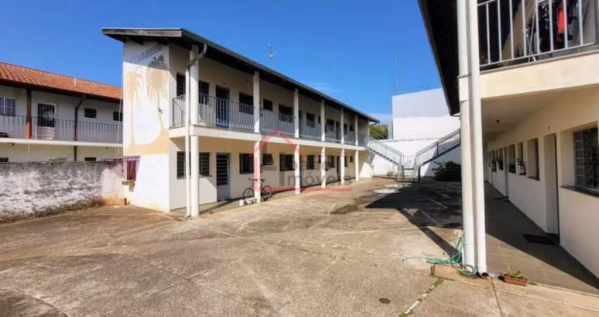 Kitnet / Stúdio para alugar no Barão Geraldo, Campinas 