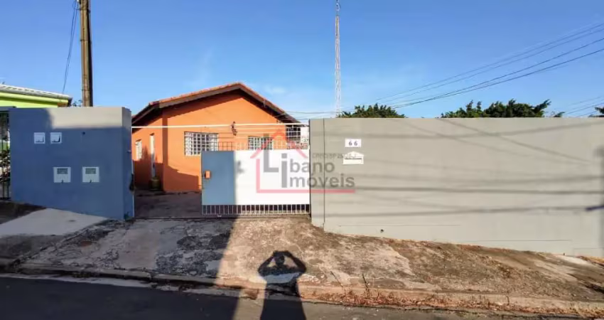 Kitnet / Stúdio para alugar na Vila Santa Isabel, Campinas 