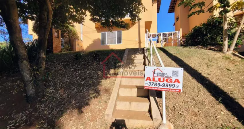 Casa em condomínio fechado com 3 quartos para alugar no Jardim do Sol, Campinas 