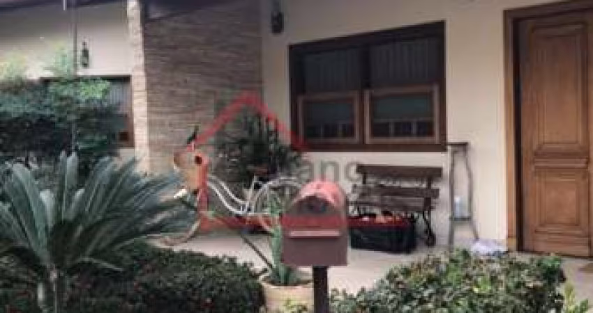 Casa em condomínio fechado com 4 quartos à venda no Tijuco das Telhas, Campinas 