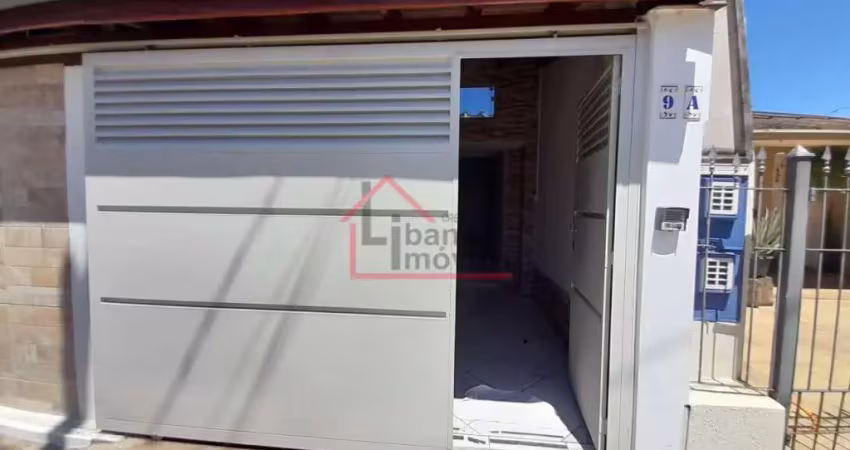 Casa com 2 quartos para alugar no Barão Geraldo, Campinas 
