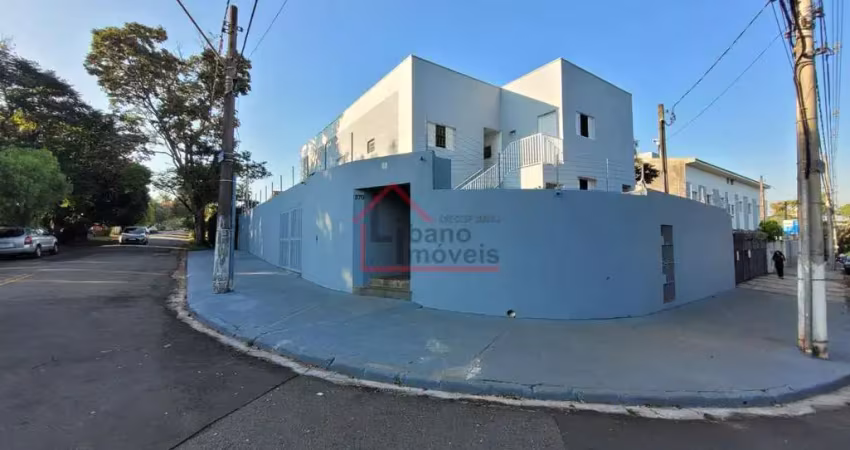 Kitnet / Stúdio para alugar na Cidade Universitária, Campinas 
