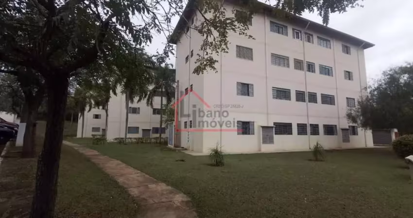 Apartamento com 3 quartos para alugar no Jardim do Sol, Campinas 