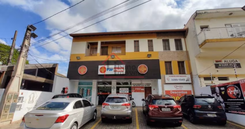 Kitnet / Stúdio para alugar no Barão Geraldo, Campinas 