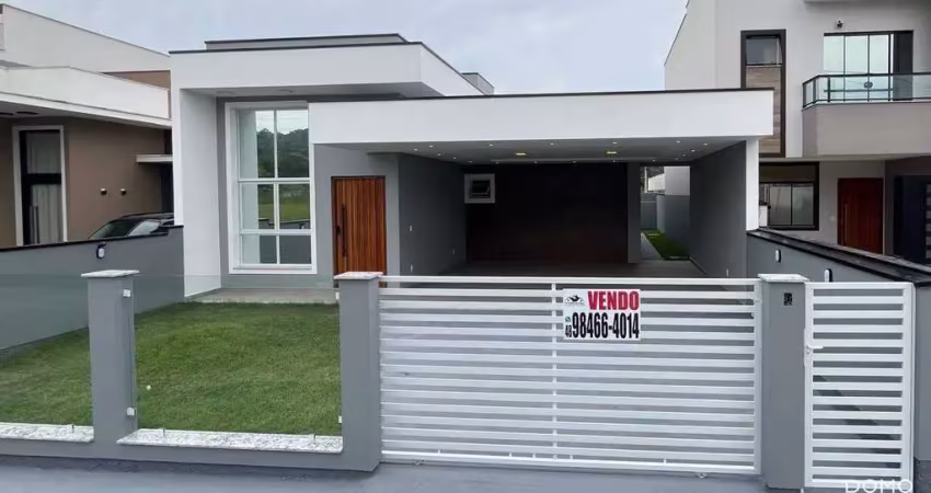 Casa à venda, 3 quartos, 1 suíte, 2 vagas, forquilhas - são josé/sc